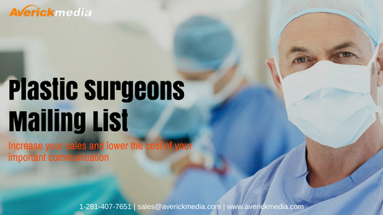 Plastic Surgeons Mailing List.png
